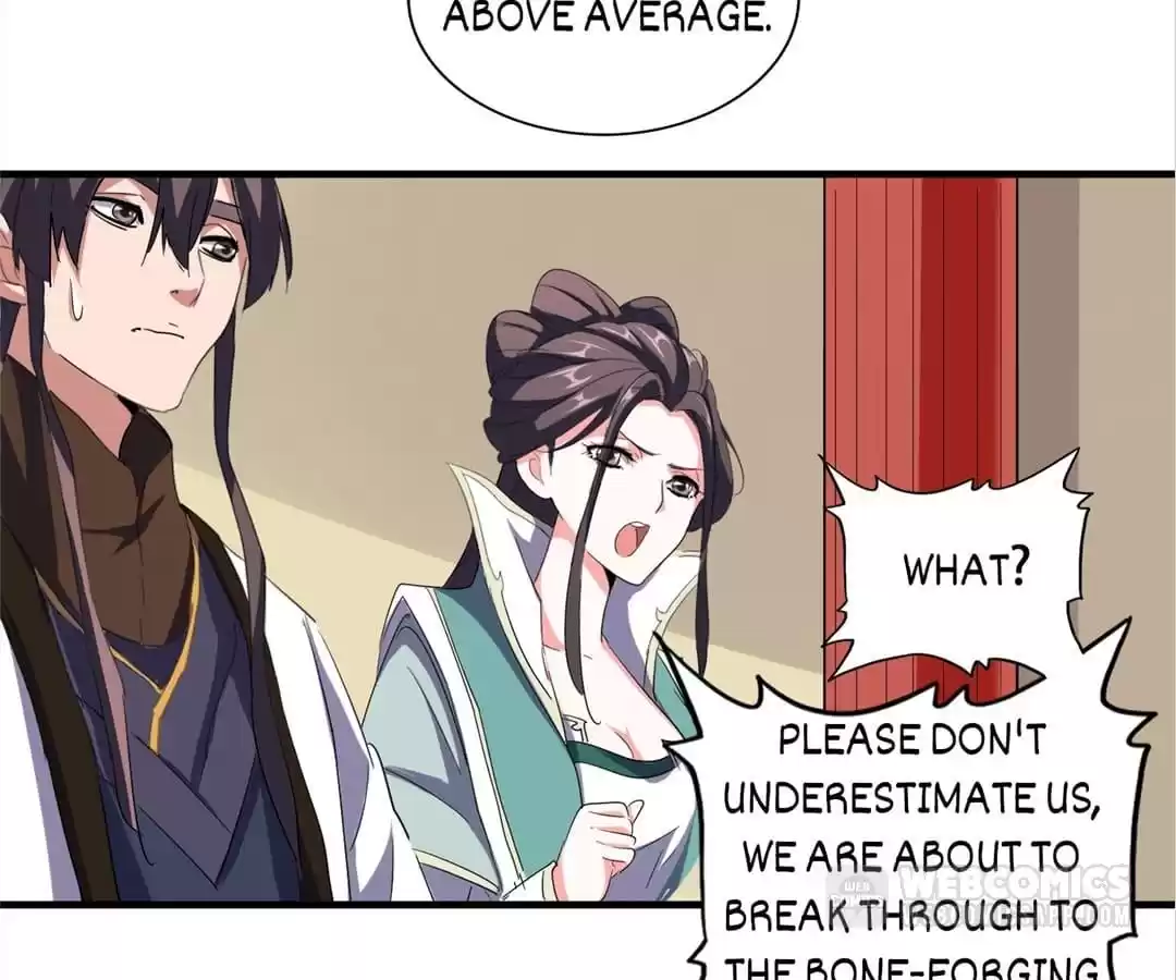 Read The Devil Butler chapter 102 image 57 on Lezhin