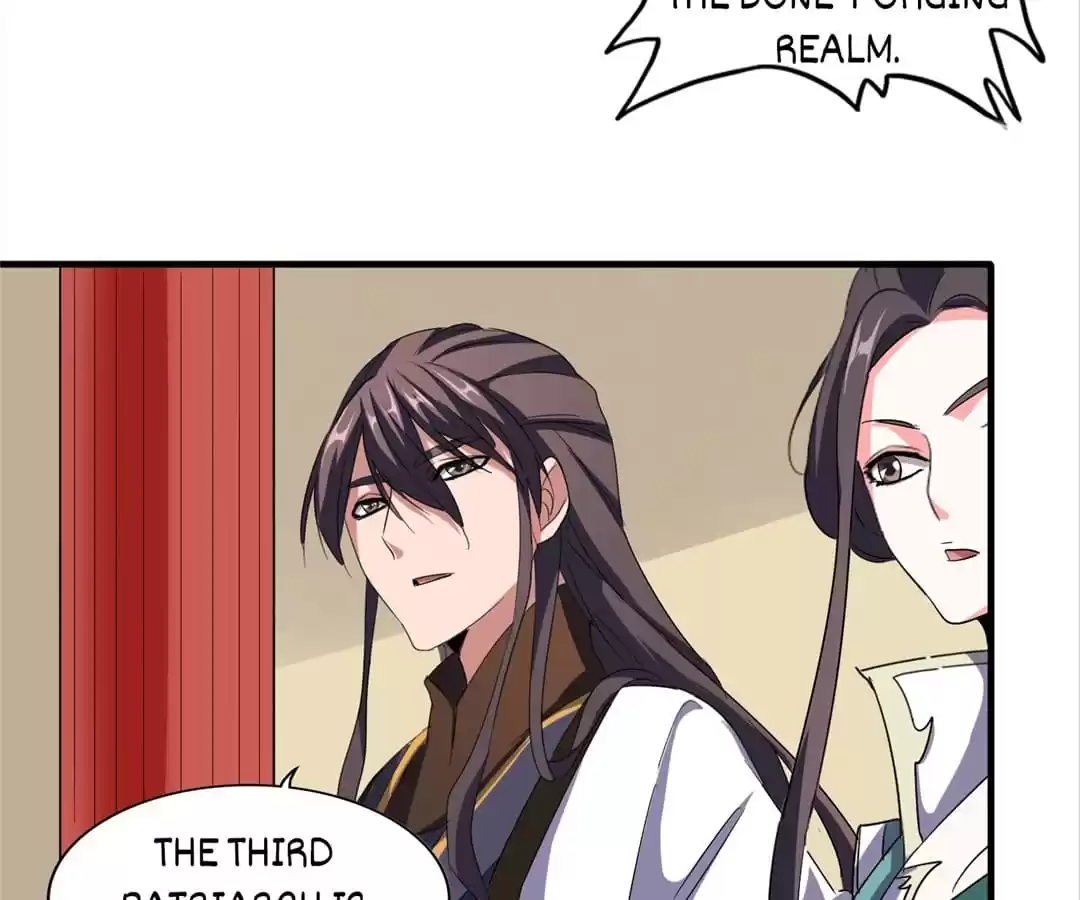 Read The Devil Butler chapter 102 image 58 on Lezhin