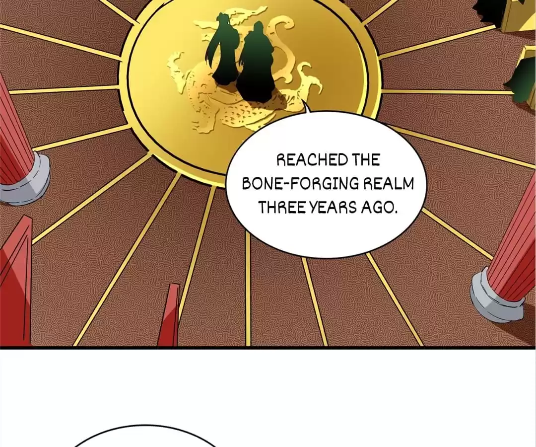 Read The Devil Butler chapter 102 image 60 on Lezhin