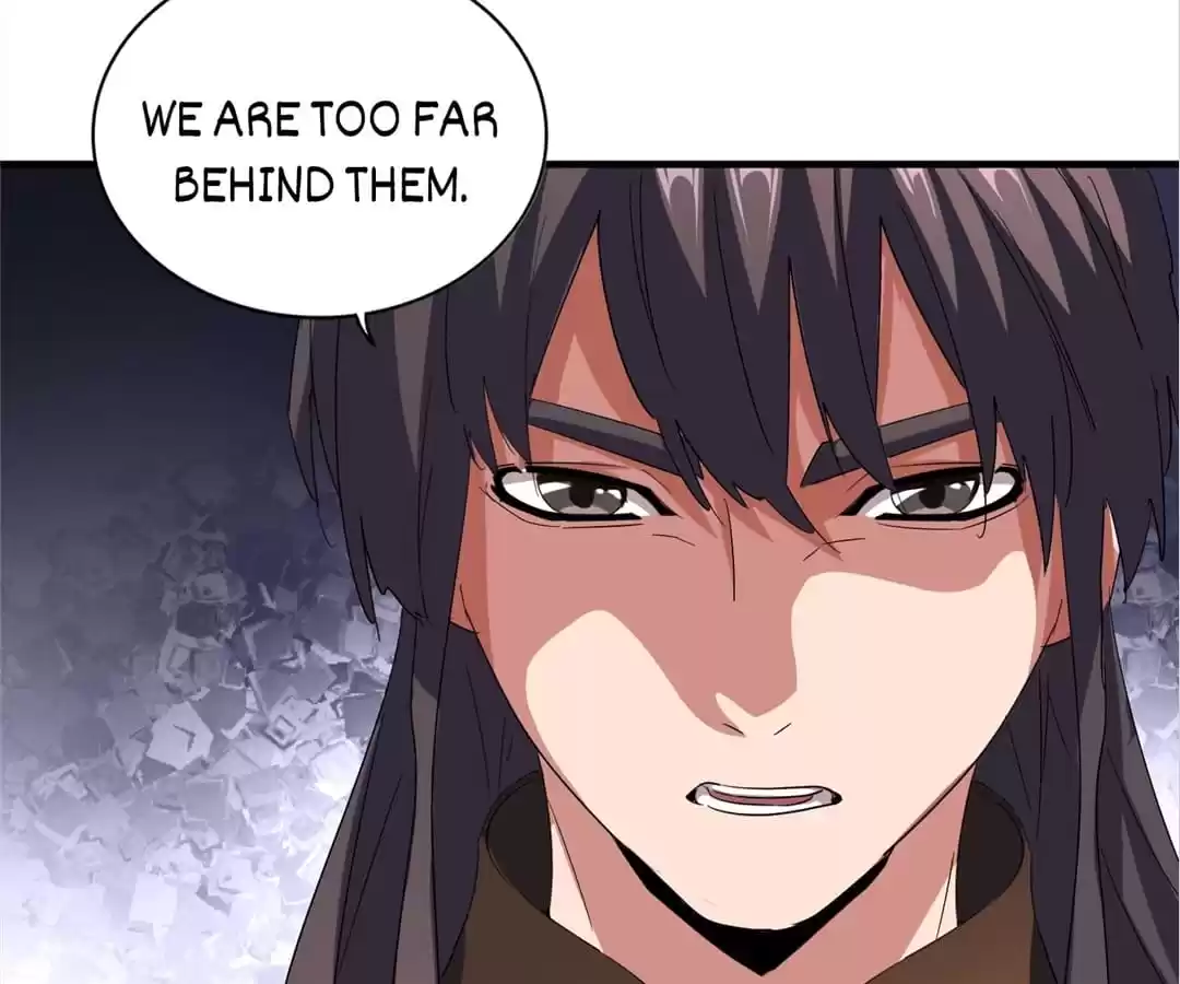 Read The Devil Butler chapter 102 image 61 on Lezhin