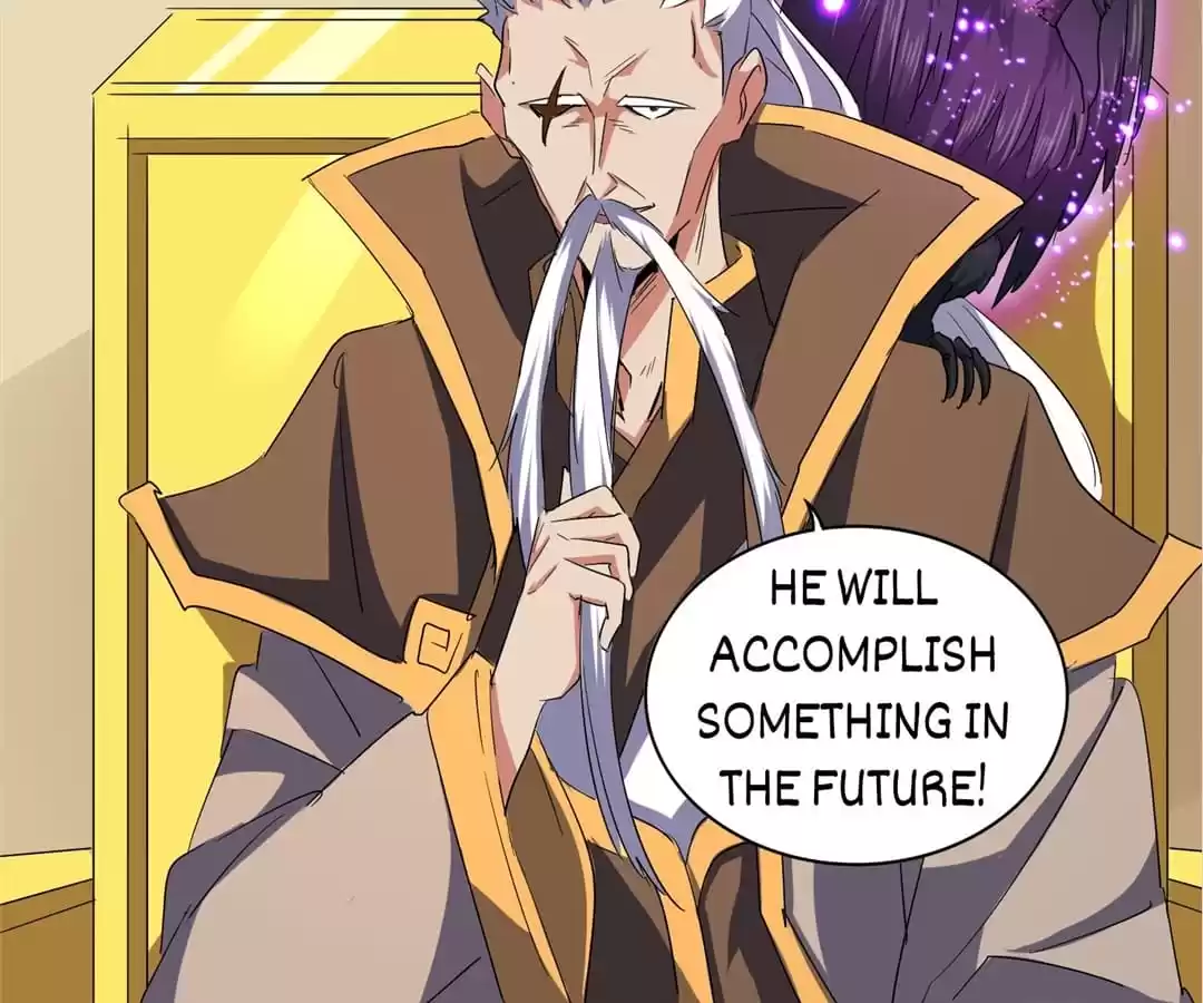 Read The Devil Butler chapter 102 image 64 on Lezhin