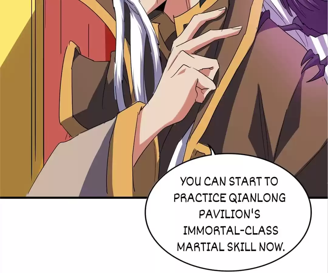 Read The Devil Butler chapter 102 image 67 on Lezhin