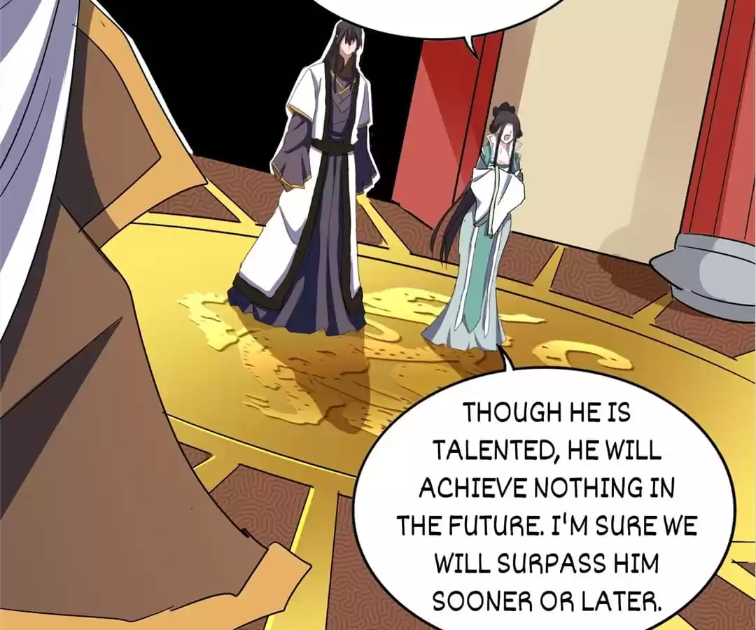 Read The Devil Butler chapter 102 image 70 on Lezhin
