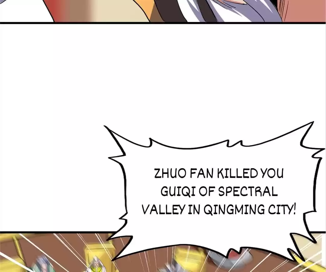 Read The Devil Butler chapter 102 image 82 on Lezhin
