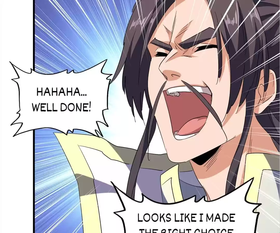 Read The Devil Butler chapter 102 image 84 on Lezhin