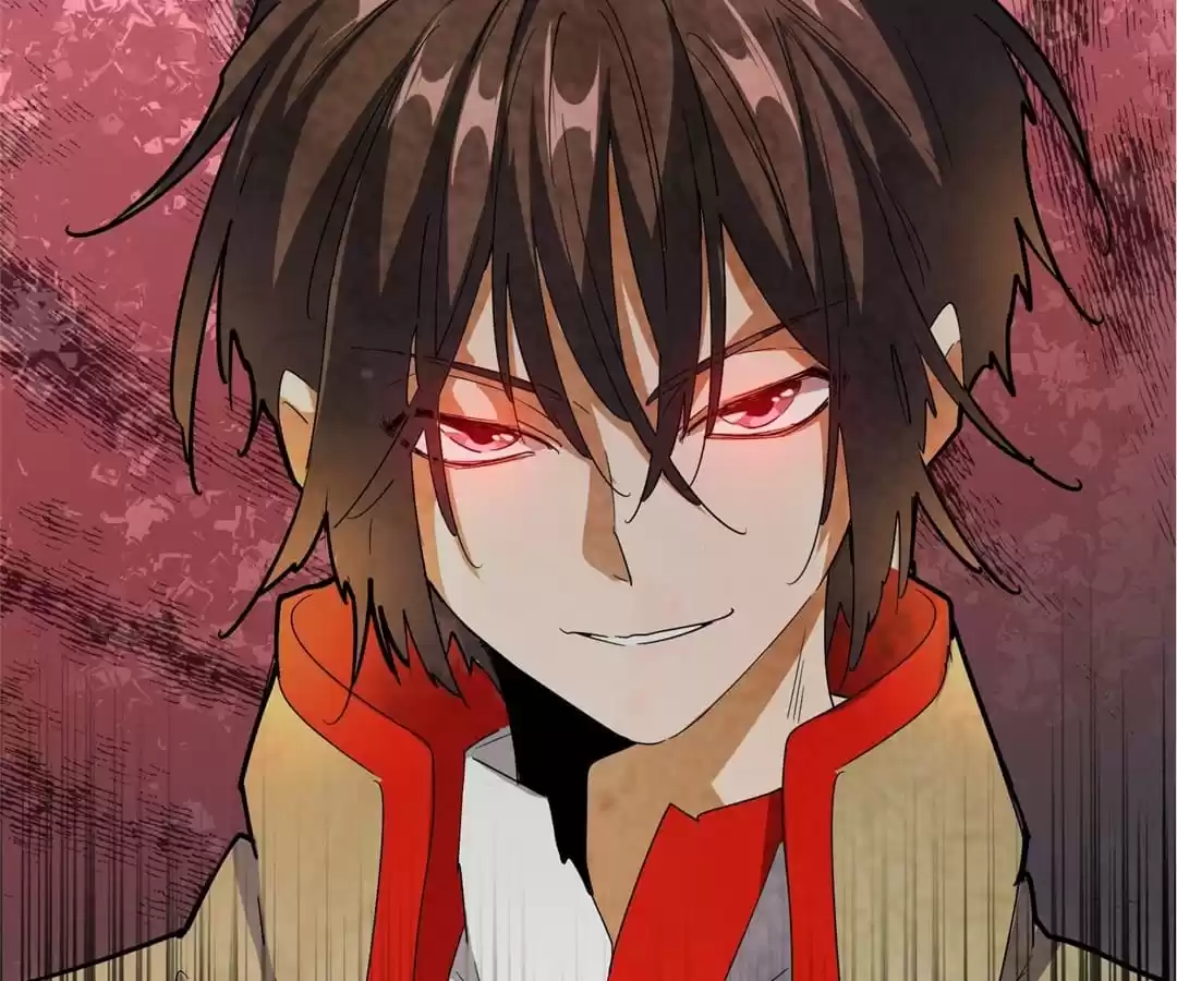 Read The Devil Butler chapter 102 image 91 on Lezhin
