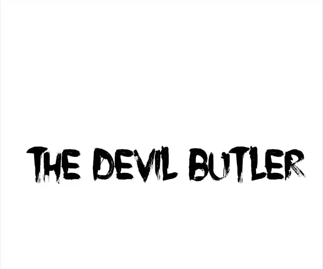 Read The Devil Butler chapter 106 image 0 on Lezhin