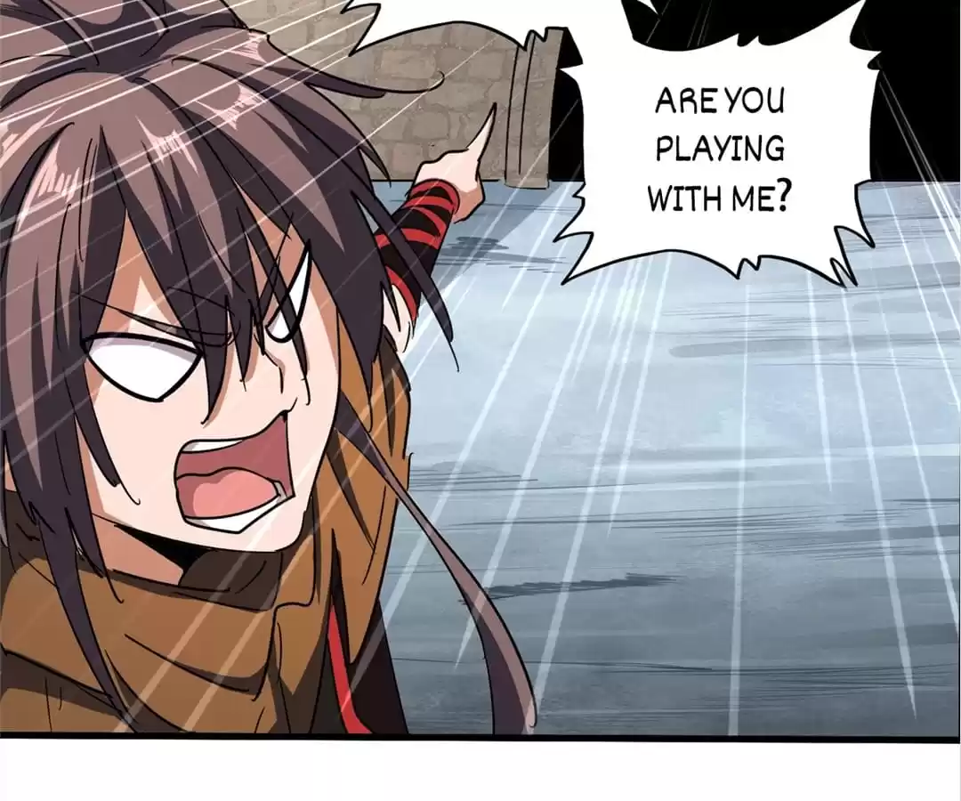 Read The Devil Butler chapter 106 image 10 on Lezhin