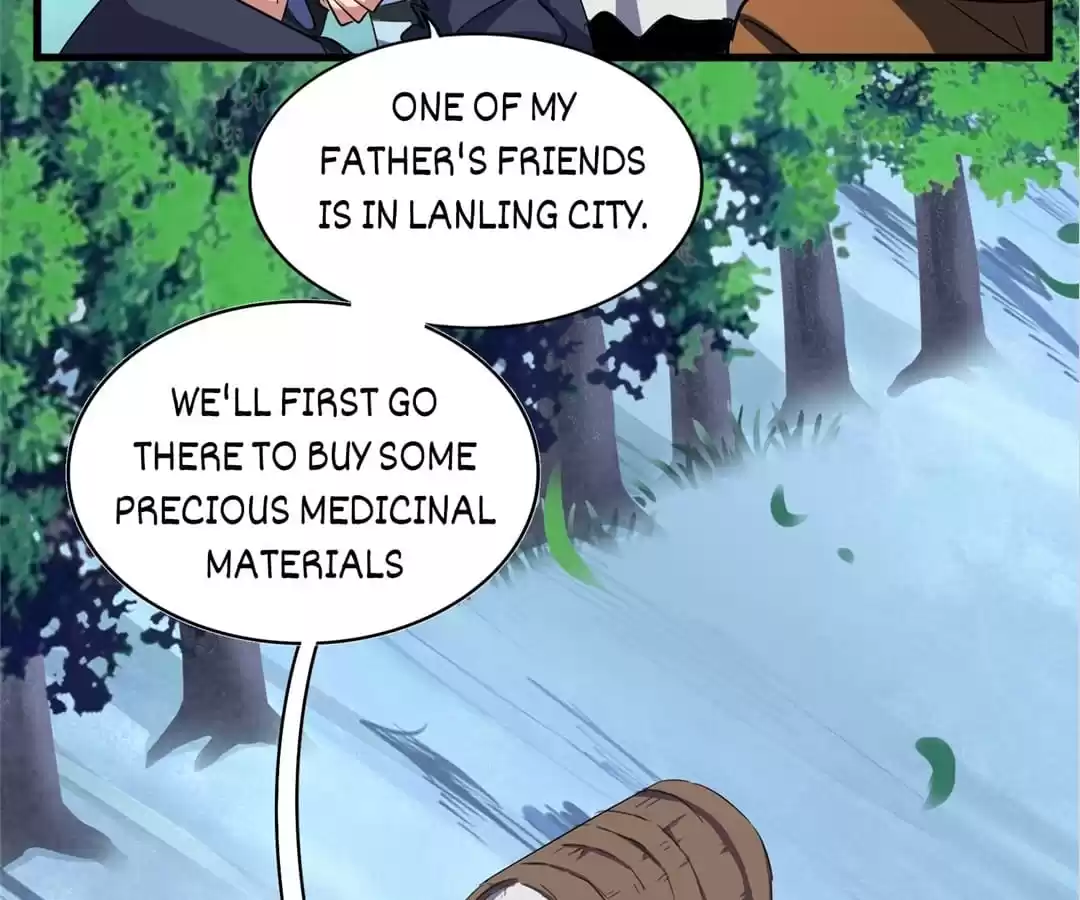 Read The Devil Butler chapter 106 image 12 on Lezhin