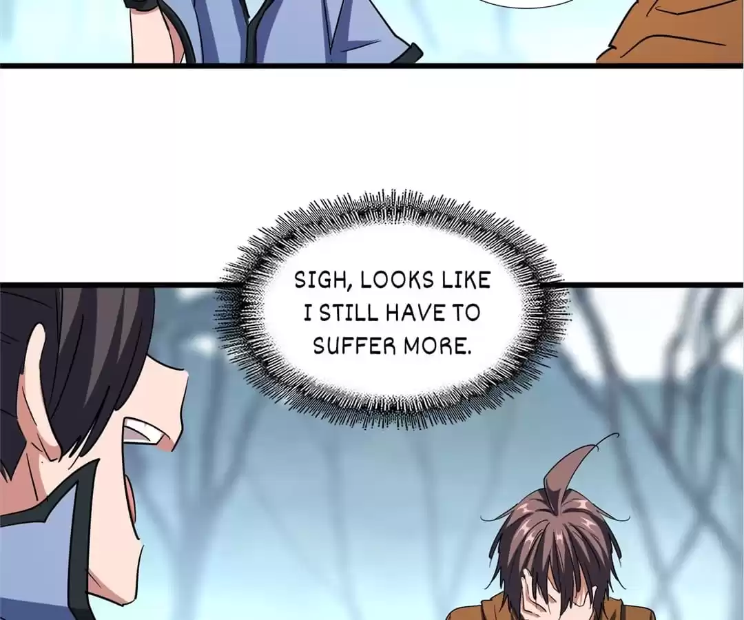 Read The Devil Butler chapter 106 image 16 on Lezhin
