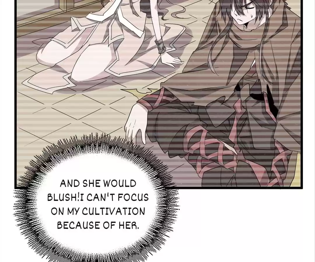 Read The Devil Butler chapter 106 image 19 on Lezhin