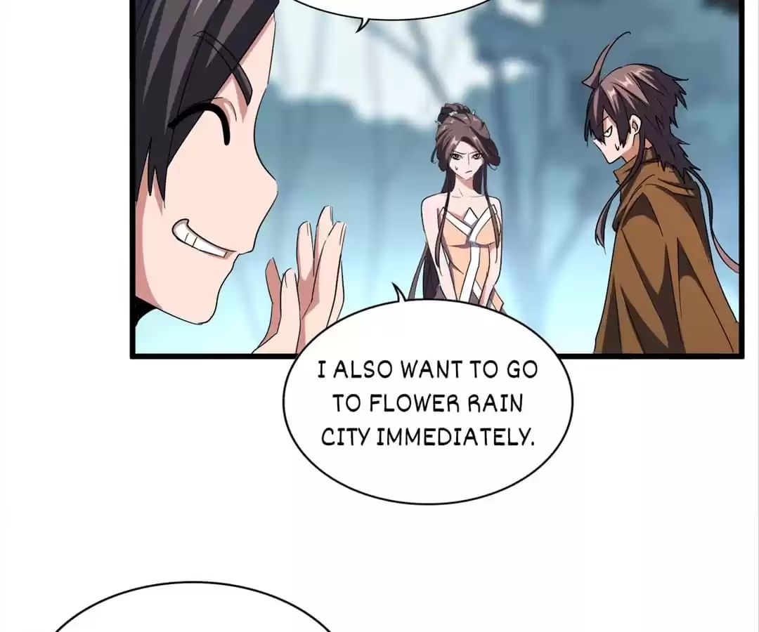 Read The Devil Butler chapter 106 image 24 on Lezhin