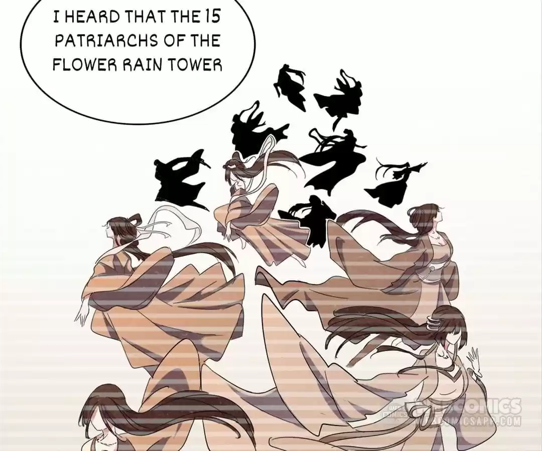 Read The Devil Butler chapter 106 image 25 on Lezhin