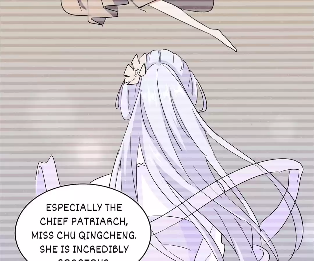 Read The Devil Butler chapter 106 image 27 on Lezhin