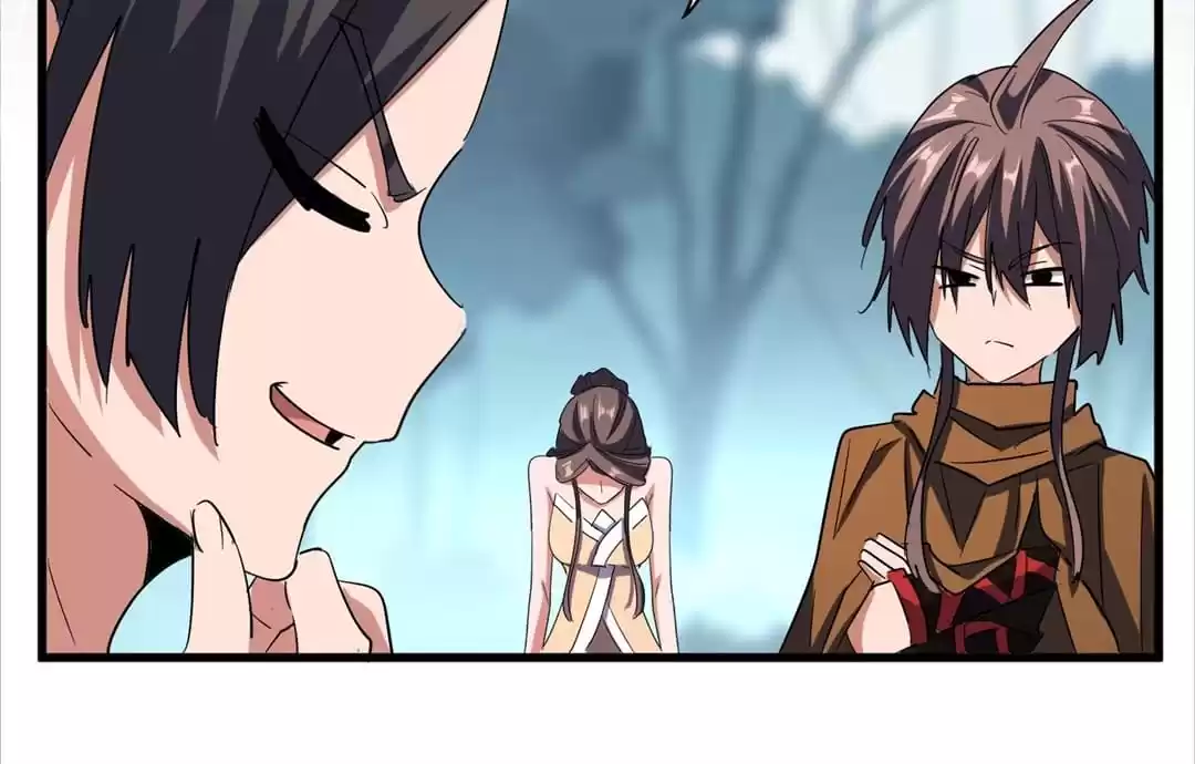 Read The Devil Butler chapter 106 image 29 on Lezhin