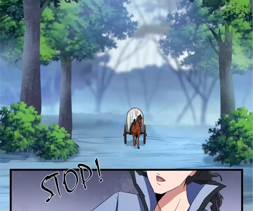 Read The Devil Butler chapter 106 image 3 on Lezhin