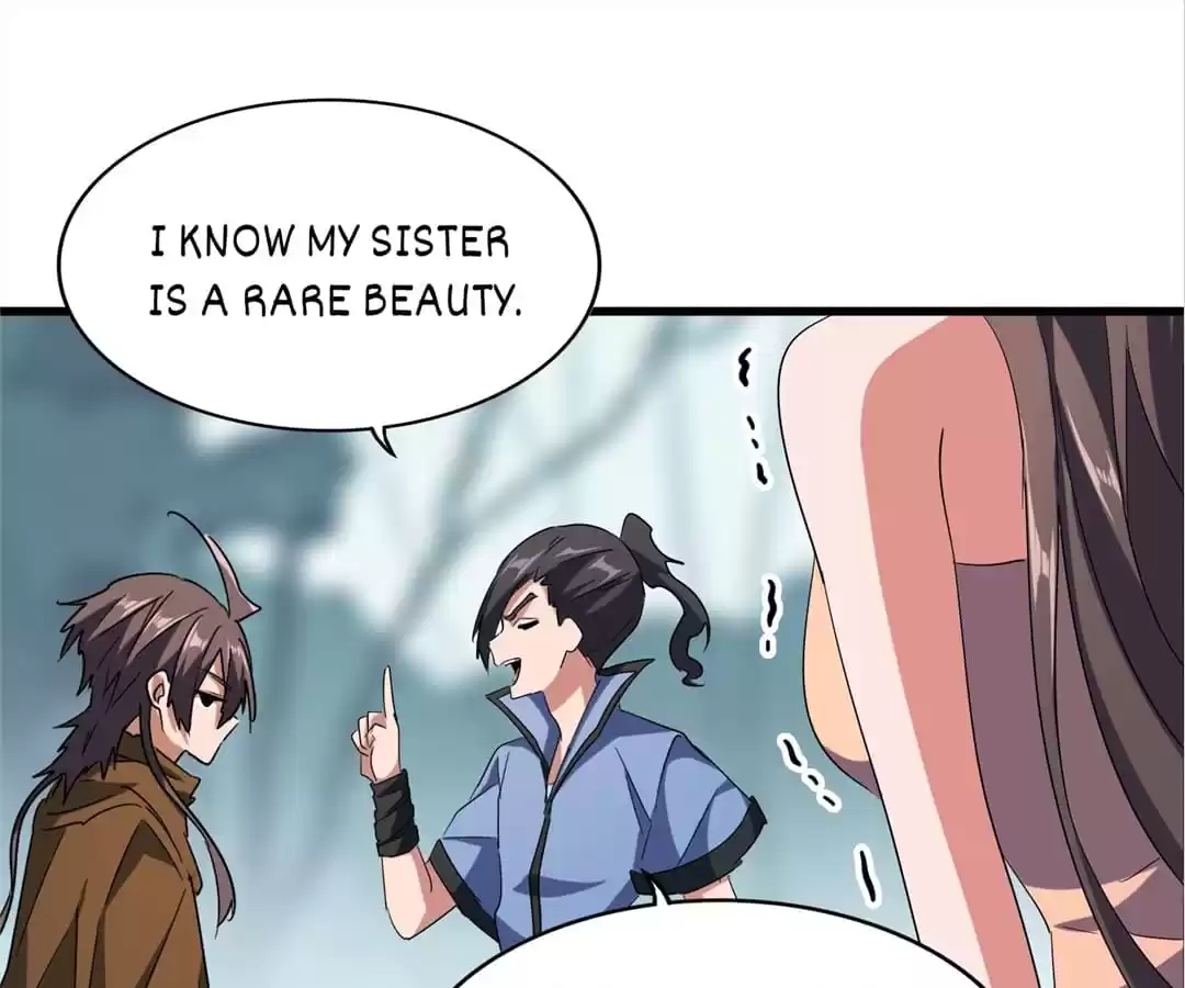 Read The Devil Butler chapter 106 image 30 on Lezhin