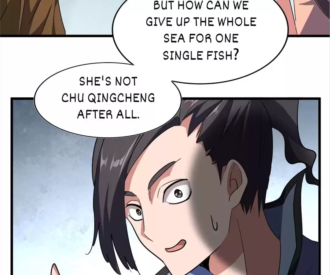 Read The Devil Butler chapter 106 image 31 on Lezhin