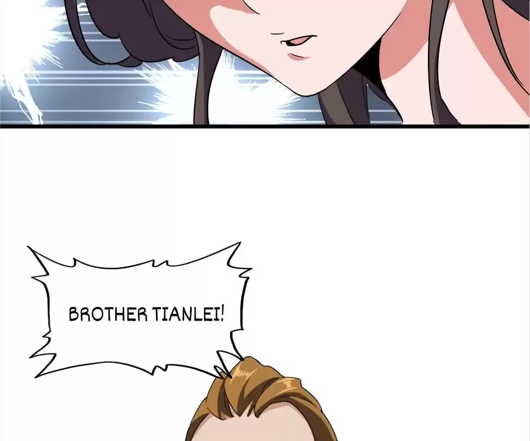 Read The Devil Butler chapter 106 image 36 on Lezhin