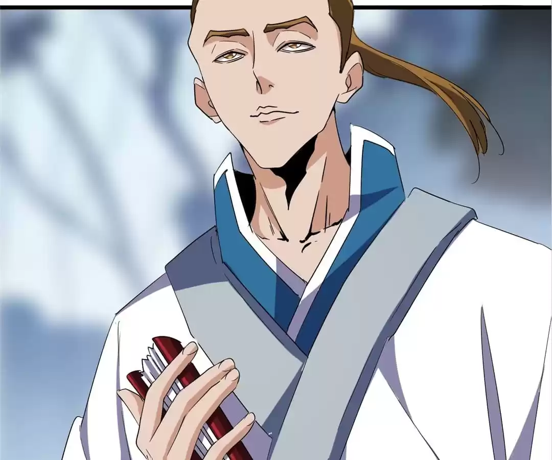 Read The Devil Butler chapter 106 image 37 on Lezhin