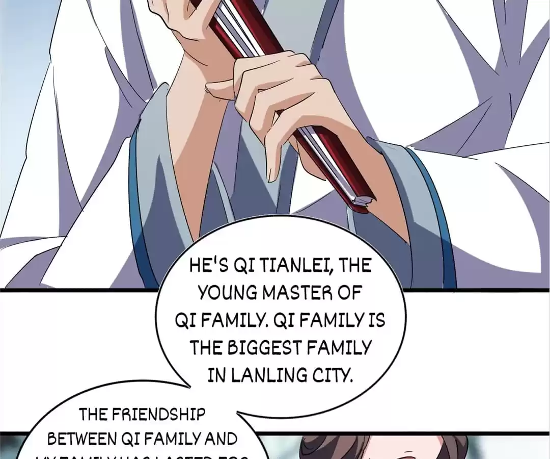 Read The Devil Butler chapter 106 image 38 on Lezhin