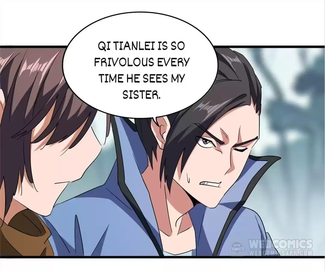 Read The Devil Butler chapter 106 image 41 on Lezhin