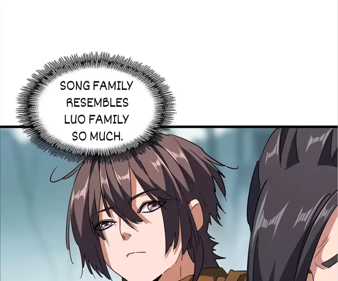 Read The Devil Butler chapter 106 image 42 on Lezhin