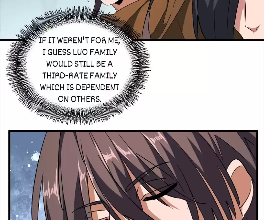 Read The Devil Butler chapter 106 image 43 on Lezhin
