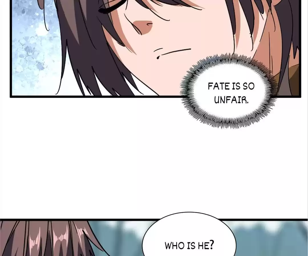 Read The Devil Butler chapter 106 image 44 on Lezhin