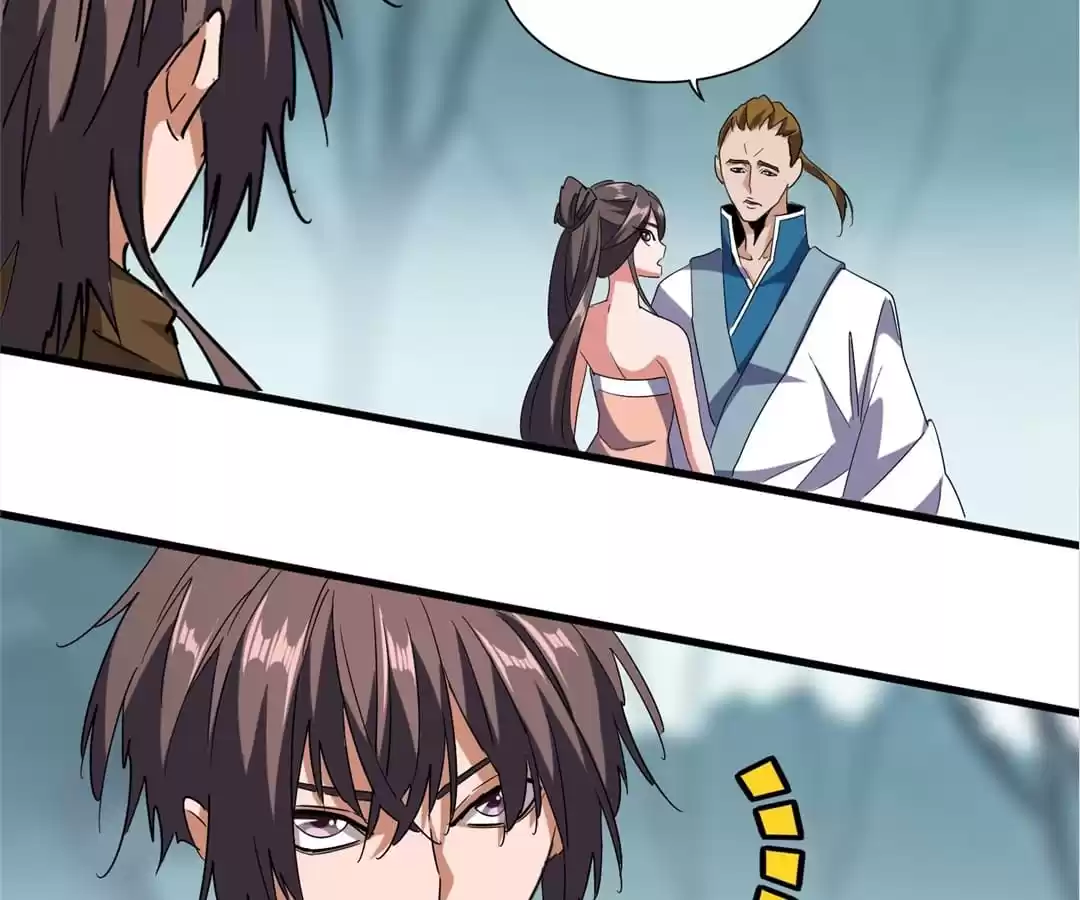 Read The Devil Butler chapter 106 image 45 on Lezhin