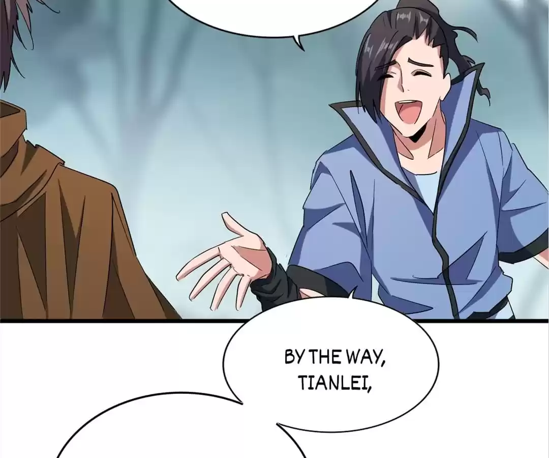 Read The Devil Butler chapter 106 image 47 on Lezhin