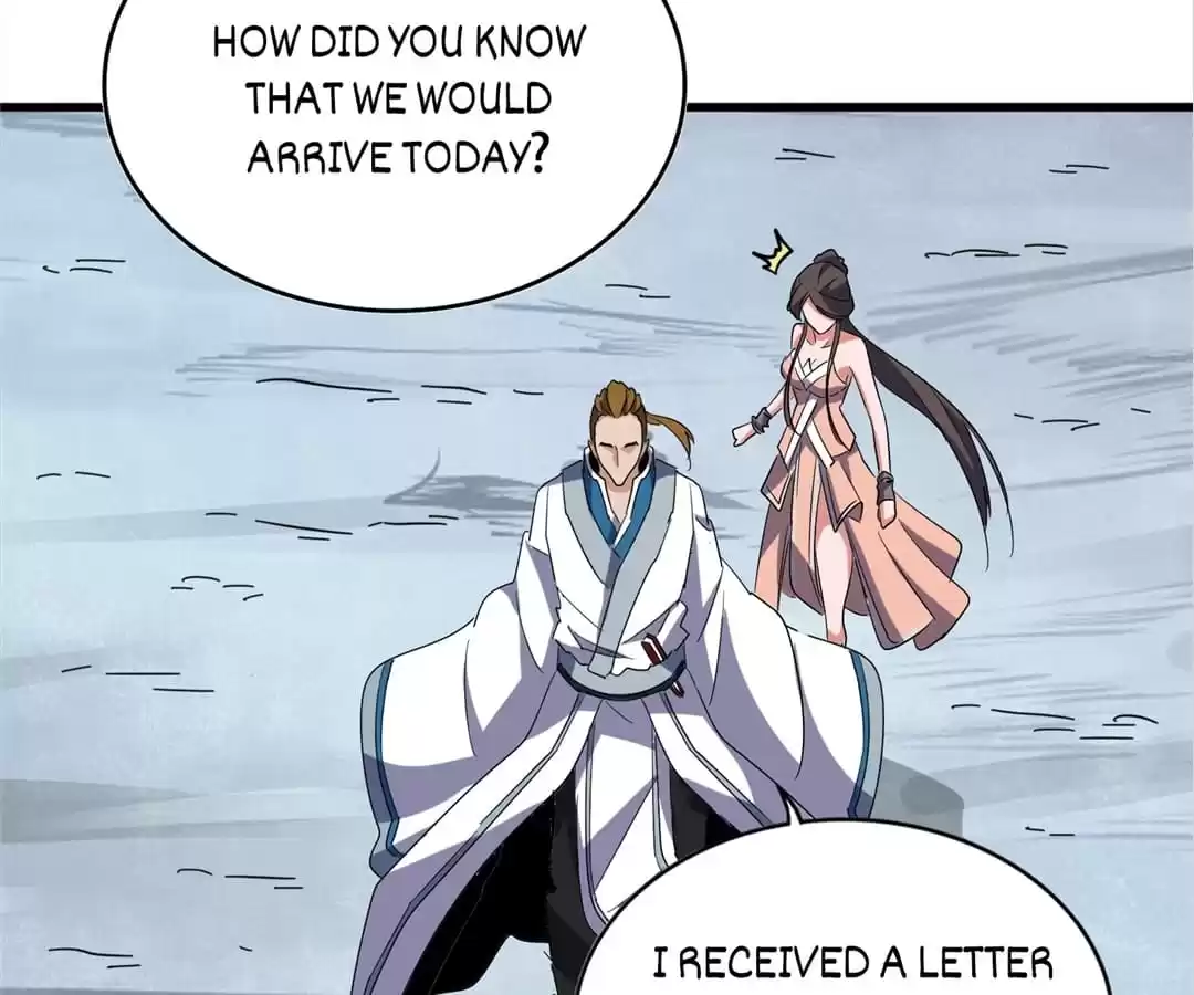 Read The Devil Butler chapter 106 image 48 on Lezhin