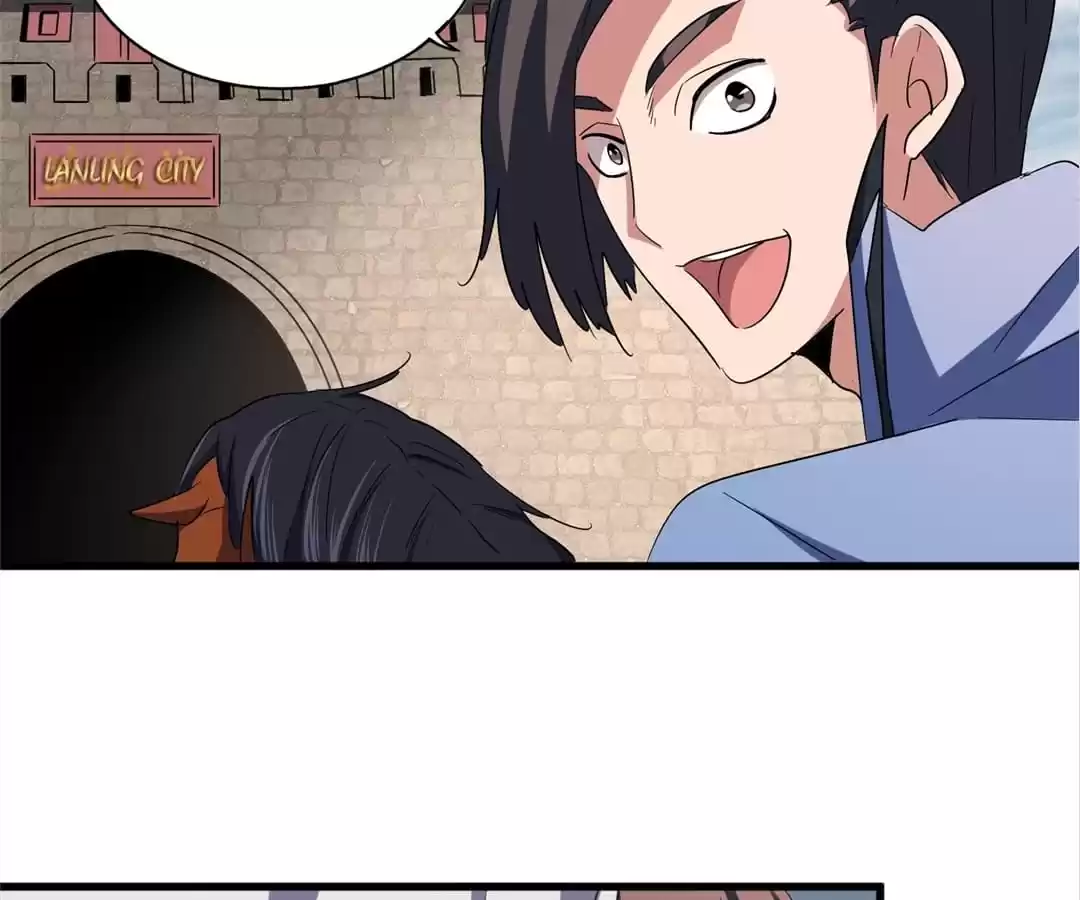 Read The Devil Butler chapter 106 image 5 on Lezhin