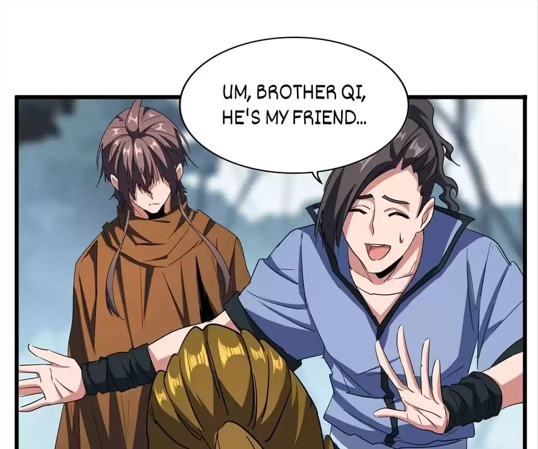 Read The Devil Butler chapter 106 image 52 on Lezhin