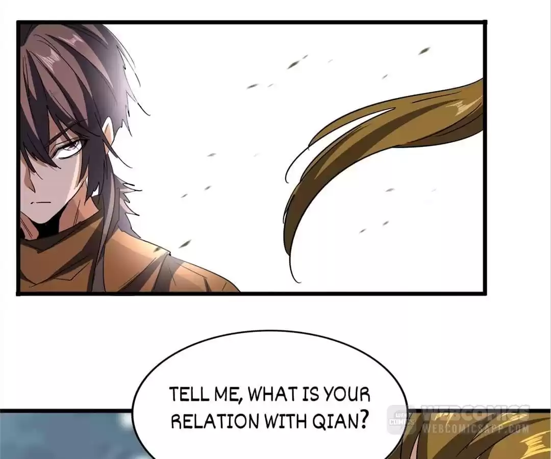 Read The Devil Butler chapter 106 image 57 on Lezhin