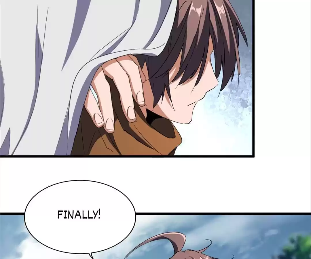 Read The Devil Butler chapter 106 image 6 on Lezhin