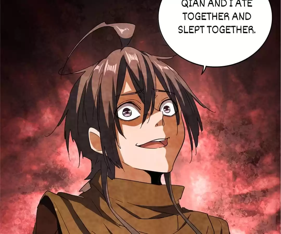 Read The Devil Butler chapter 106 image 61 on Lezhin
