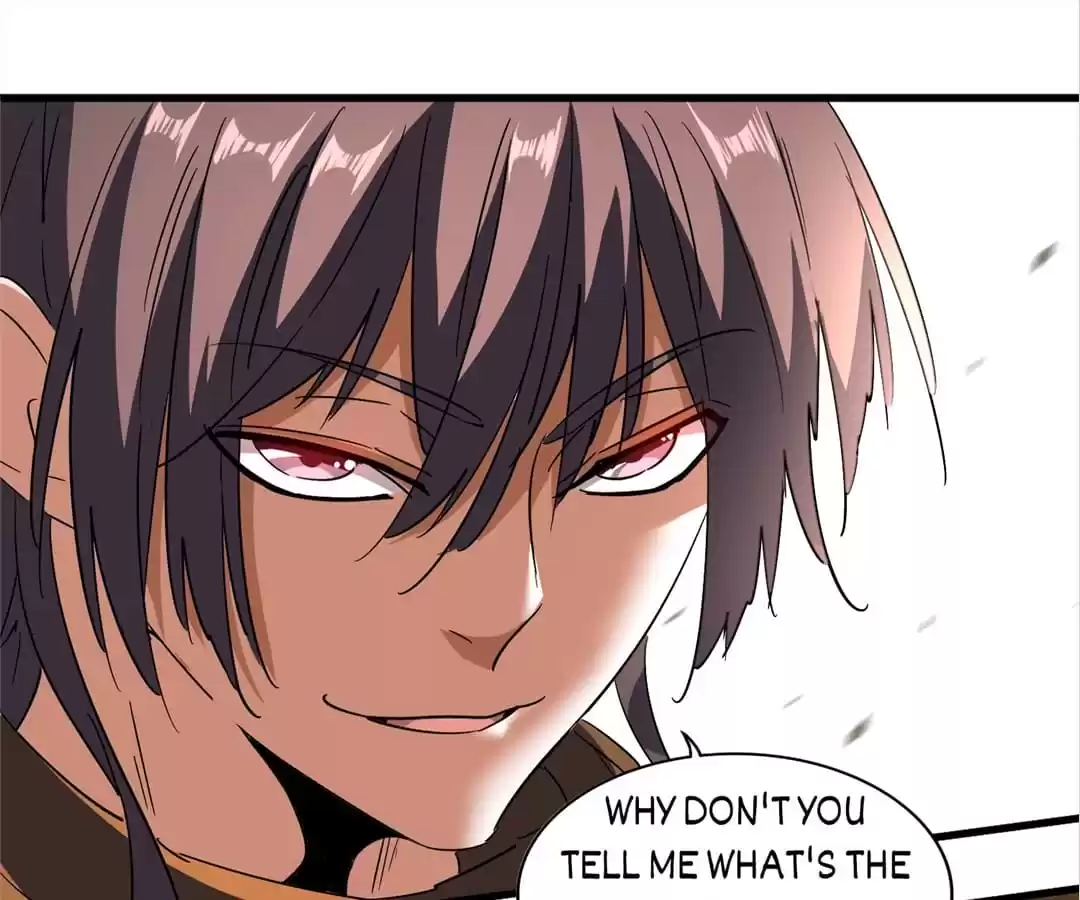 Read The Devil Butler chapter 106 image 64 on Lezhin