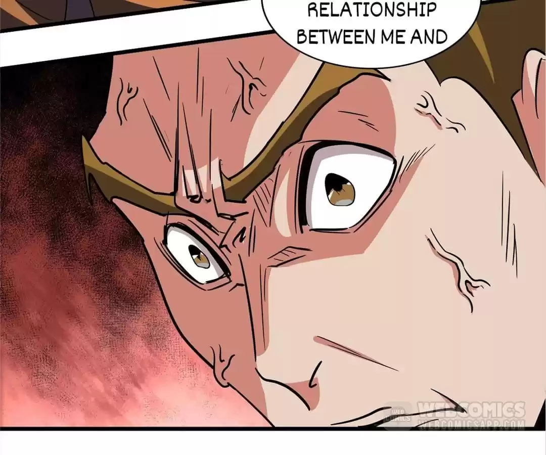 Read The Devil Butler chapter 106 image 65 on Lezhin