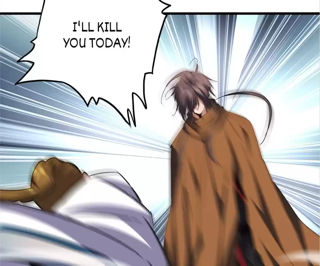 Read The Devil Butler chapter 106 image 69 on Lezhin