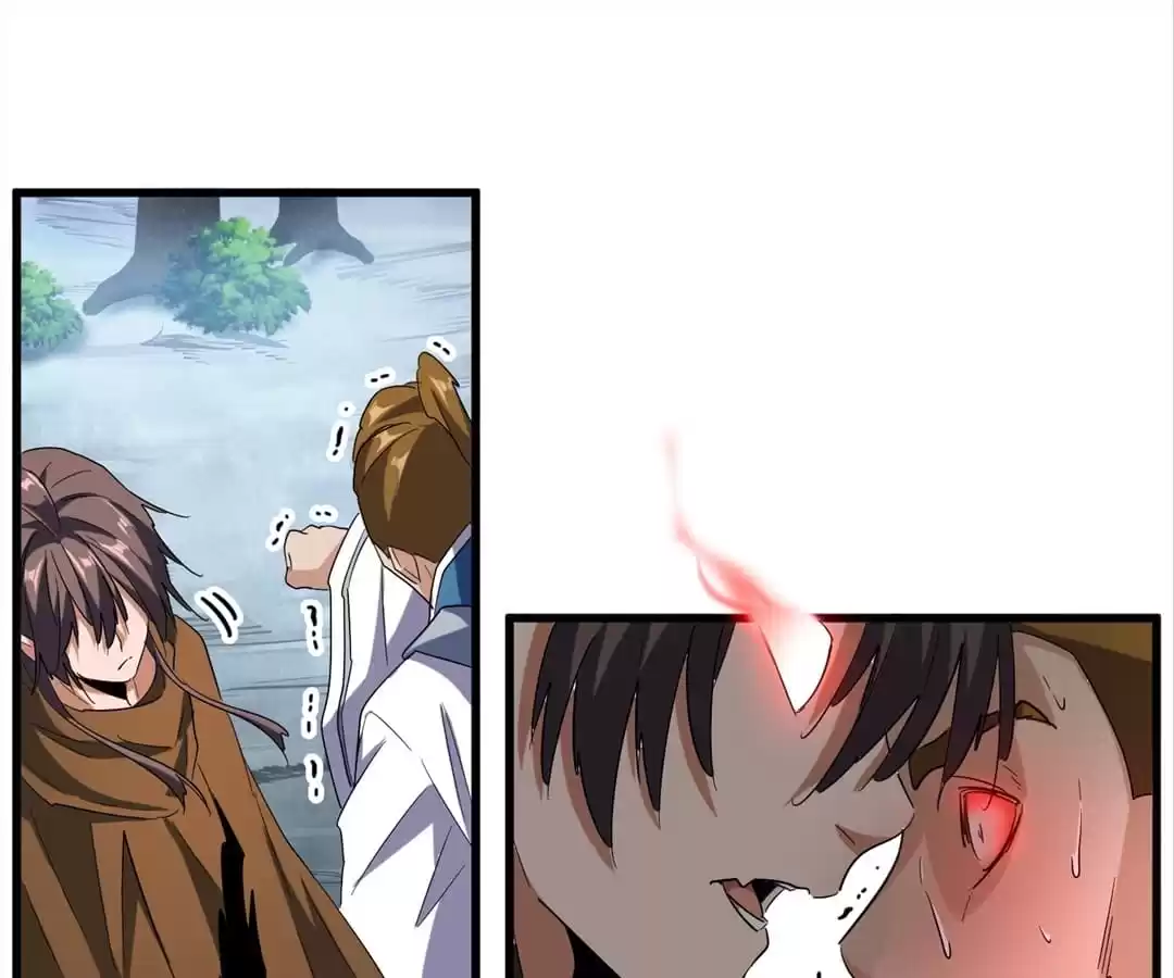 Read The Devil Butler chapter 106 image 77 on Lezhin