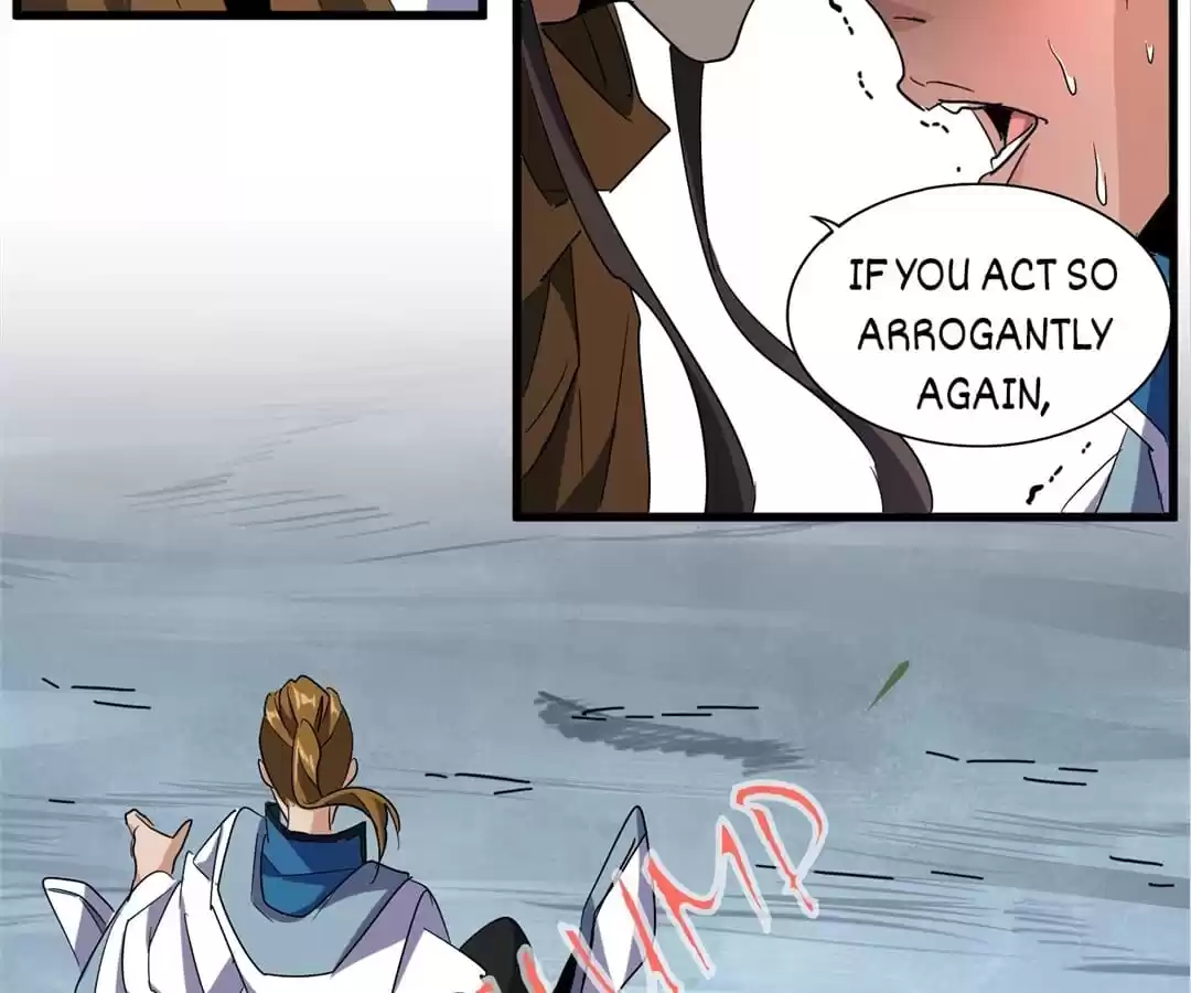 Read The Devil Butler chapter 106 image 78 on Lezhin