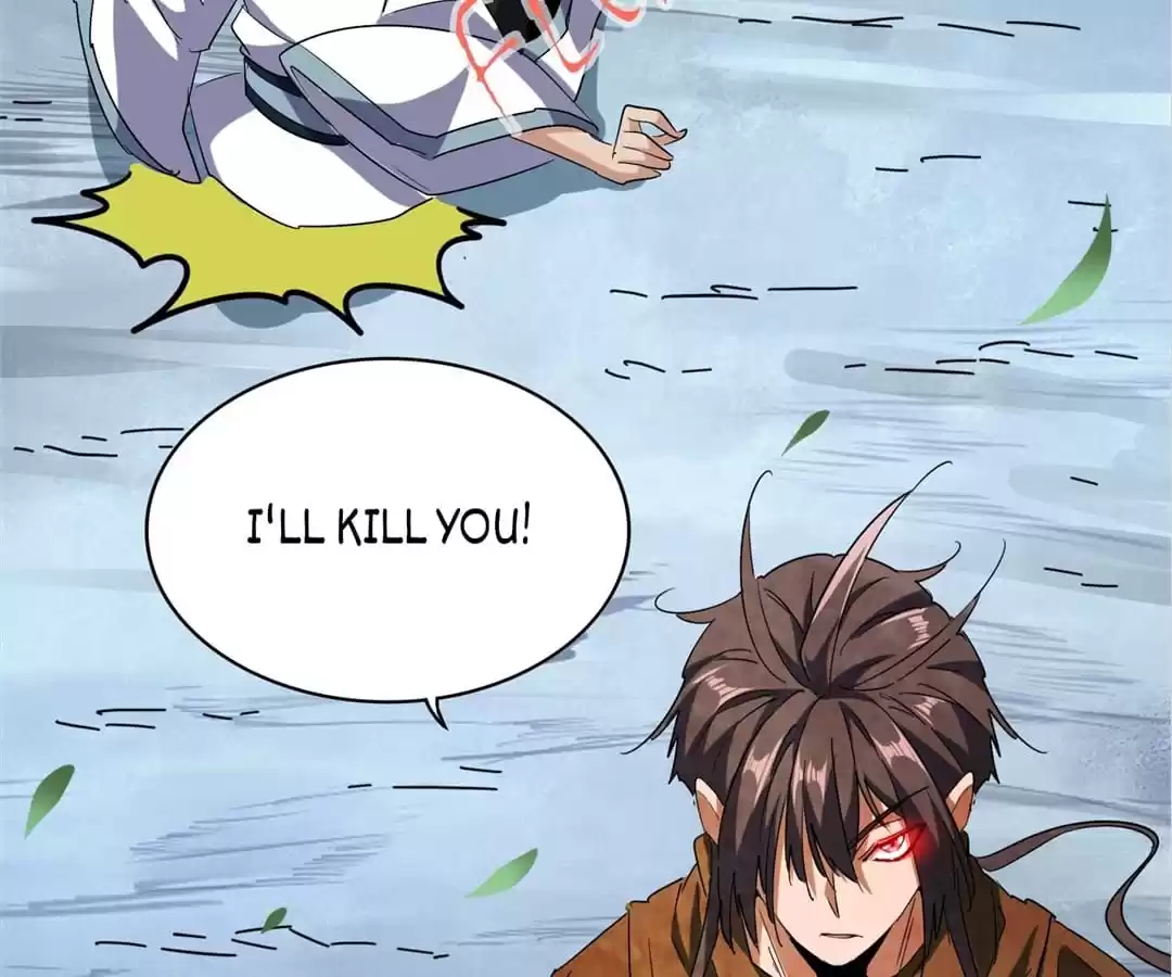 Read The Devil Butler chapter 106 image 79 on Lezhin