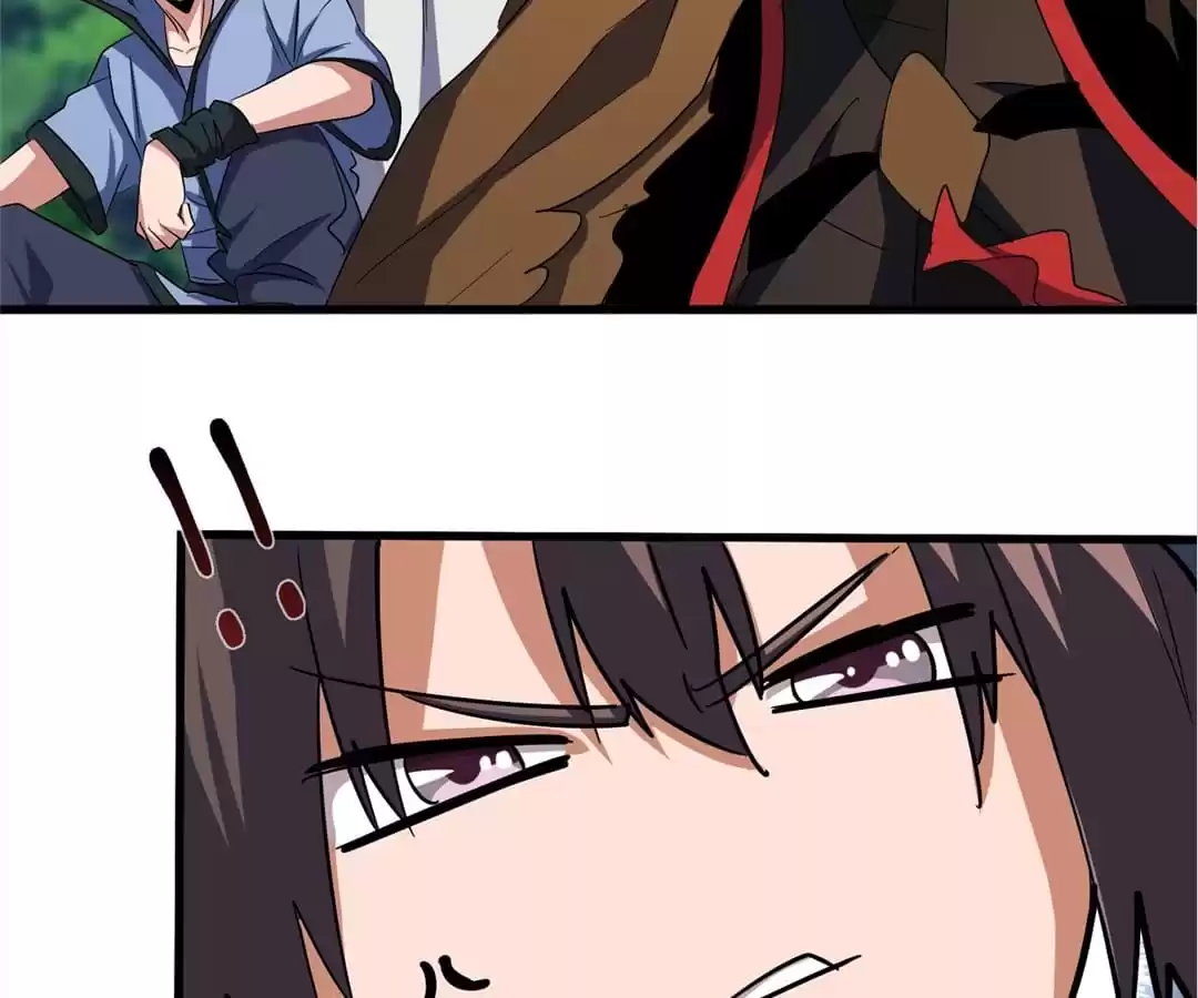 Read The Devil Butler chapter 106 image 8 on Lezhin