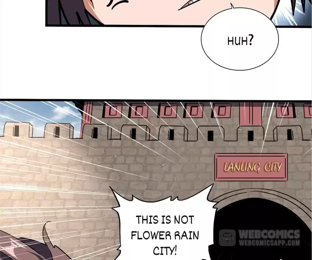 Read The Devil Butler chapter 106 image 9 on Lezhin
