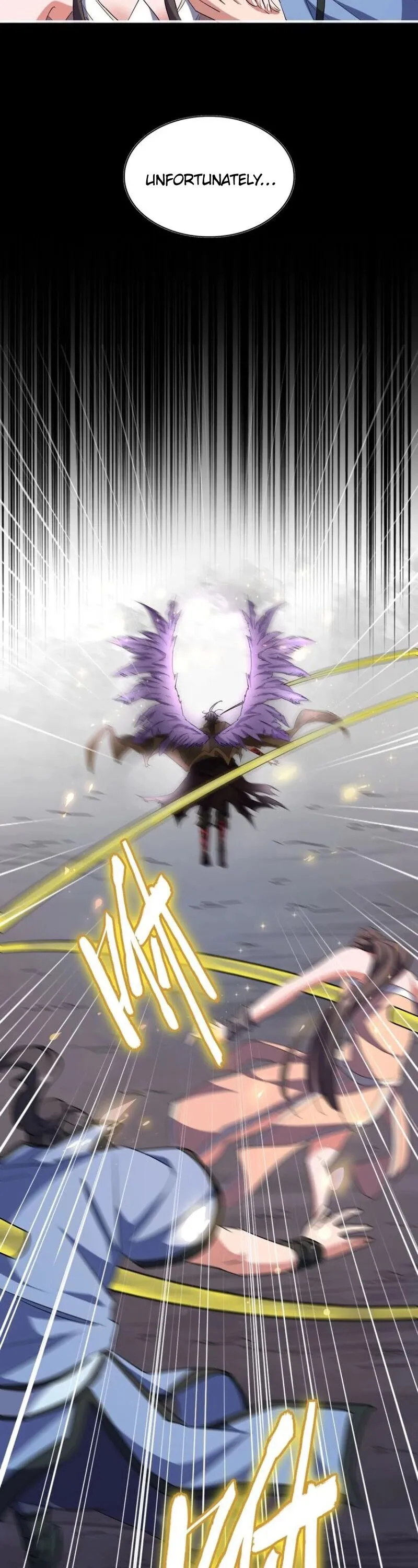 Read The Devil Butler chapter 109 image 28 on Lezhin