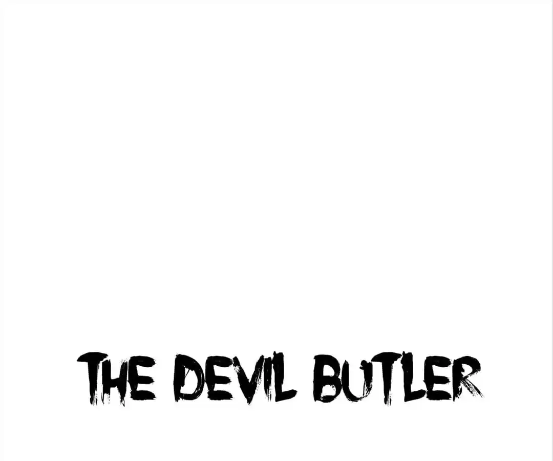 Read The Devil Butler chapter 110 image 0 on Lezhin