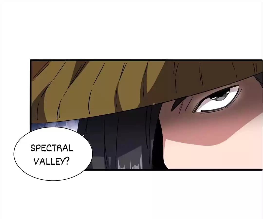 Read The Devil Butler chapter 110 image 15 on Lezhin