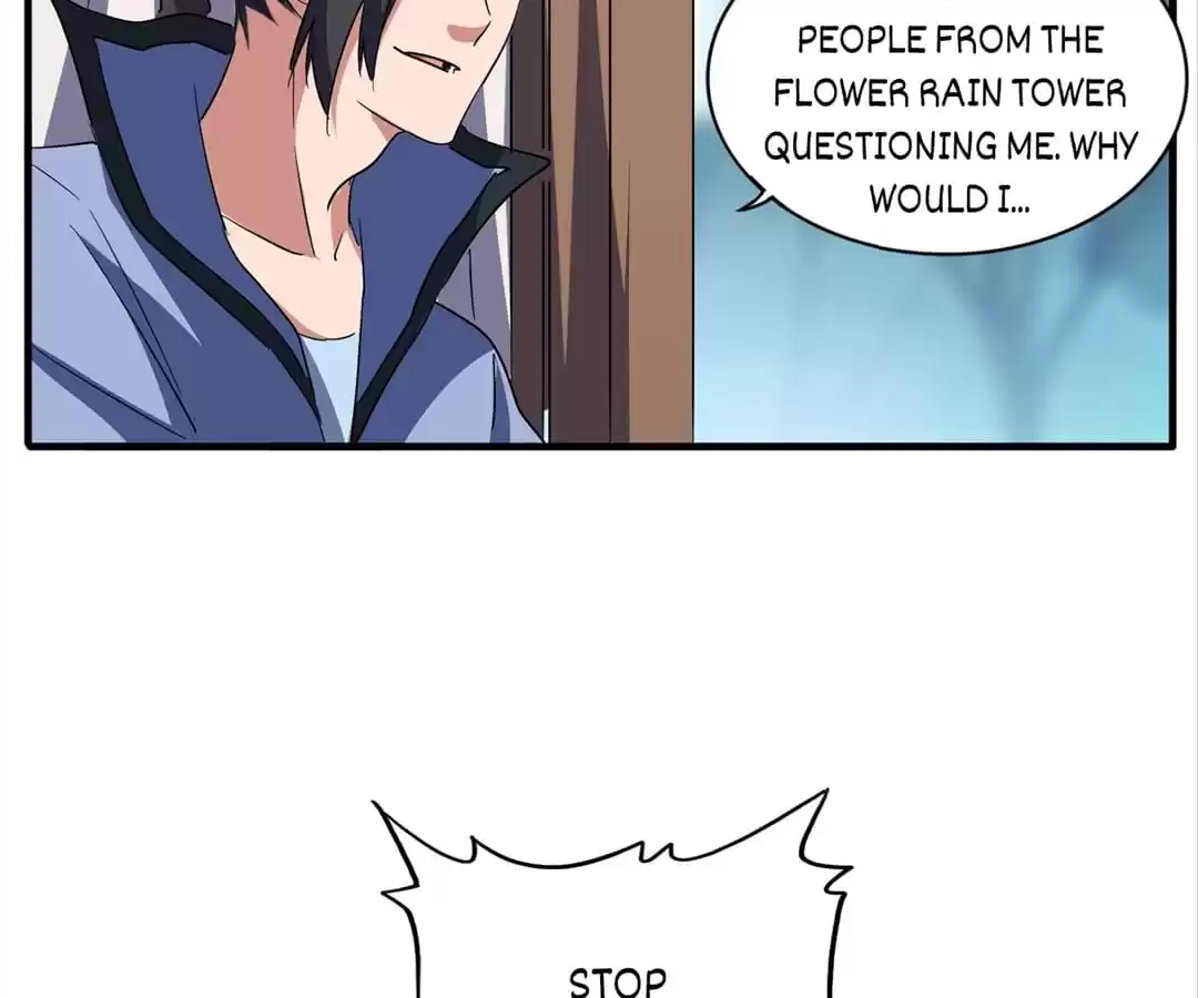 Read The Devil Butler chapter 110 image 18 on Lezhin