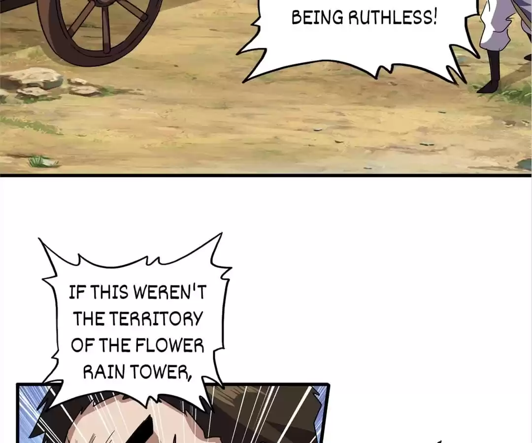 Read The Devil Butler chapter 110 image 20 on Lezhin